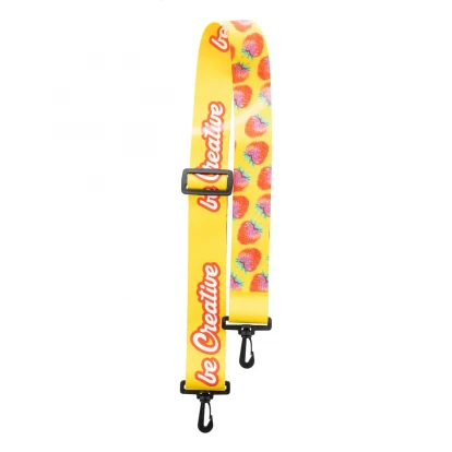 SuboCarry Custom Shoulder Strap