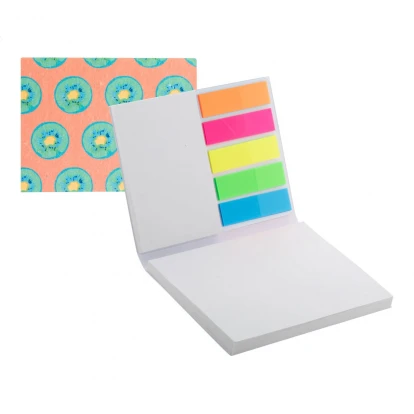 CreaStick Seed Combo A Custom Sticky Notepad