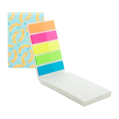 CreaStick Seed Combo B Custom Sticky Notepad