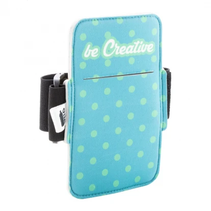 Runfree Custom Mobile Armband Case