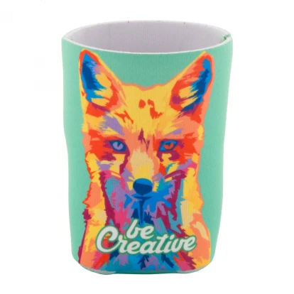 PrintCan RPET Can Cooler