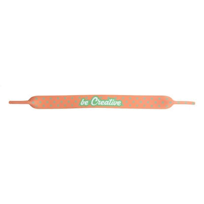 PrintSun Custom RPET Sunglasses Strap