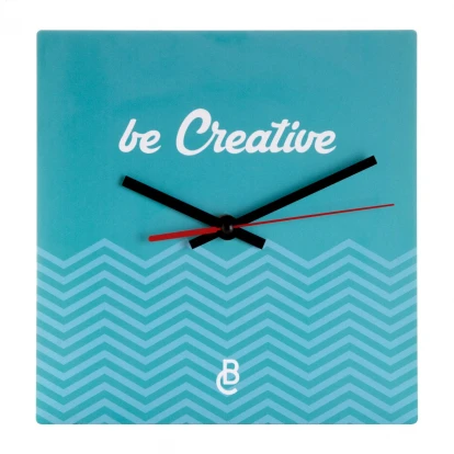 BeTime B Wall Clock