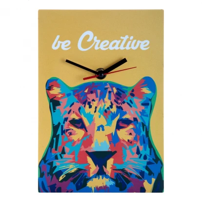 BeTime C Wall Clock