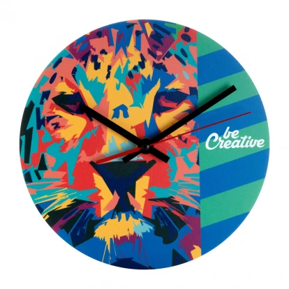 BeTime D Wall Clock