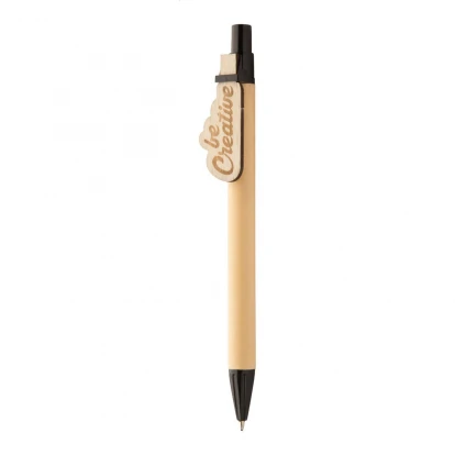 CreaClip Eco Ballpoint Pen