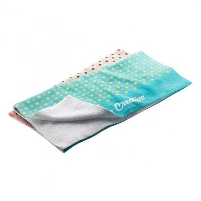 CreaTowel M Sublimation Towel