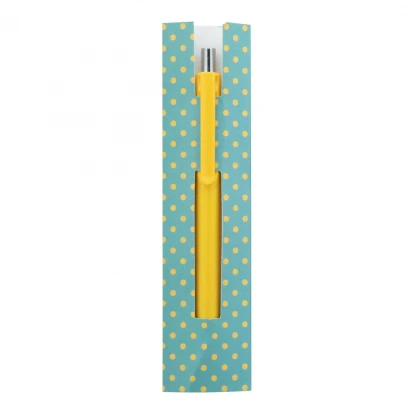 CreaSleeve Pen Custom Pen Sleeve