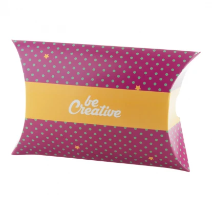 CreaBox Pillow M Pillow Box 