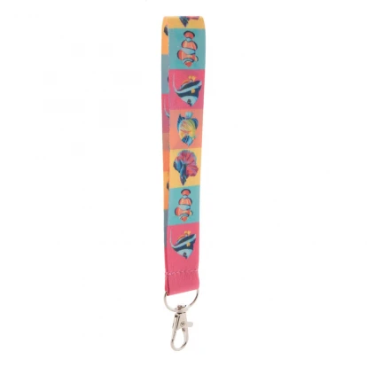 SuboFob RPET Custom keyring