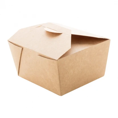 DeliBox 750ml Takeaway Box