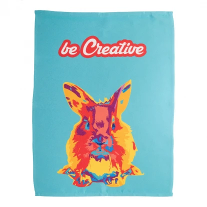 Dishie Sublimation Kitchen Towel