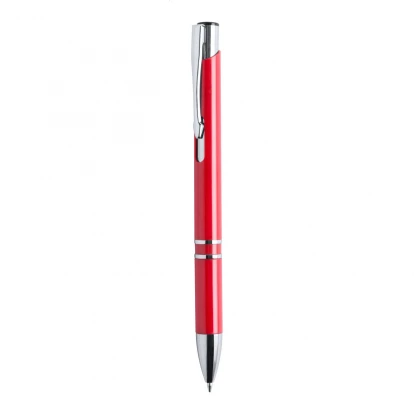 Ponnel Plastic Ballpoint Pen