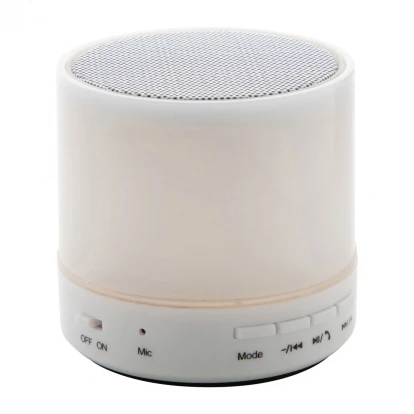 Luma Bluetooth Speaker