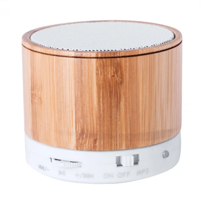 Sonara Bluetooth Speaker