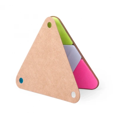 Trinot Sticky Notepad
