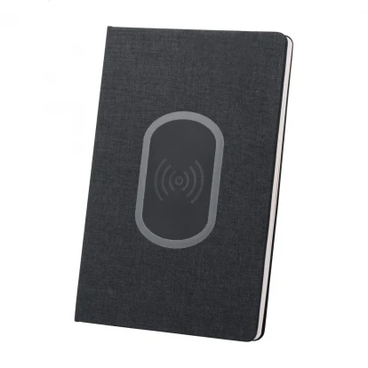 Juglans Wireless Charger A5 Notebook