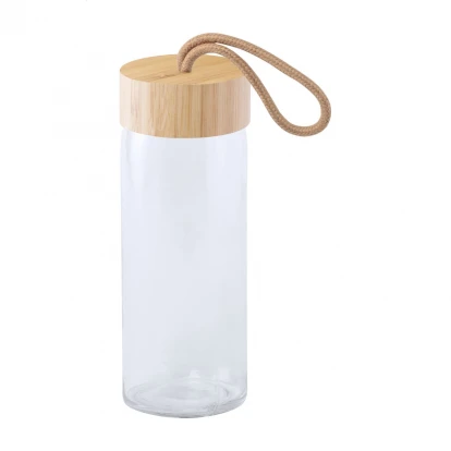 Lobamba Glass Bottle 430ml