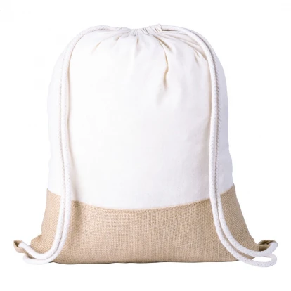 Jucox Drawstring Bag