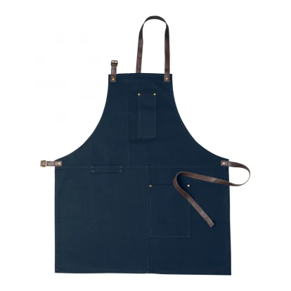 James Cotton Apron