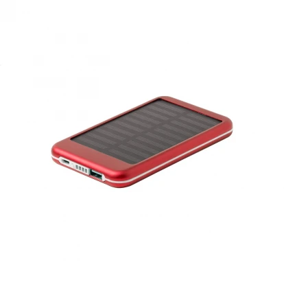 SunFour Power Bank