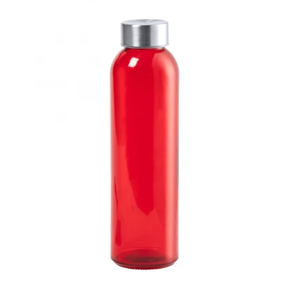 Konga Glass Bottle 500ml