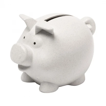 Poggi Piggy Bank