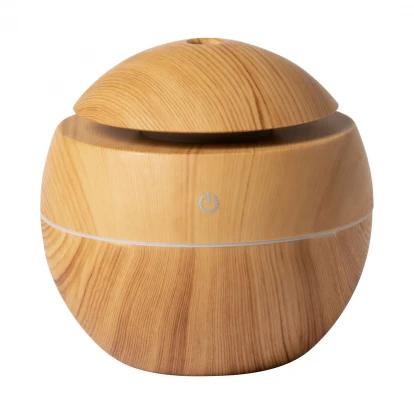 Wopor Wooden Desk Humidifier