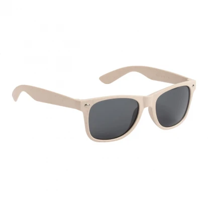 Kirra Bamboo Fibre Sunglasses