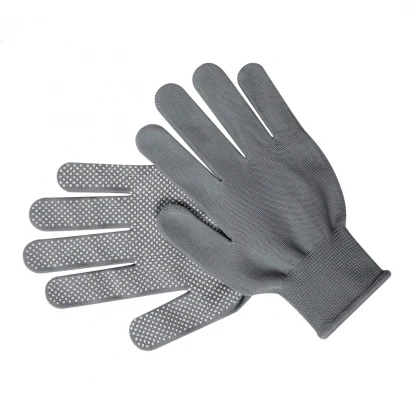 Horgol Gloves