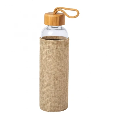 Korpok Glass Bottle 500ml