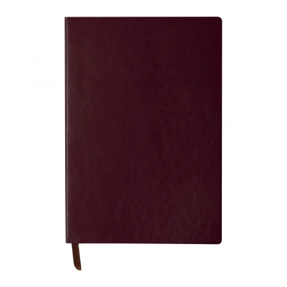 Sopuk A5 Notebook