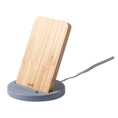 Chemek Wireless Charger Mobile Holder