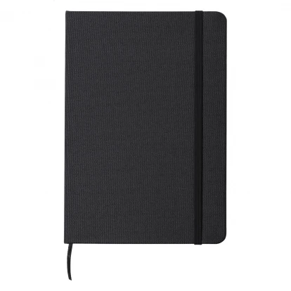 Baccata RPET A5 Notebook