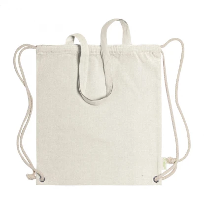 Holbery Drawstring Bag