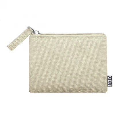 Dirham RPET Purse