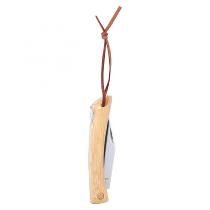 Lundin Pocket Knife