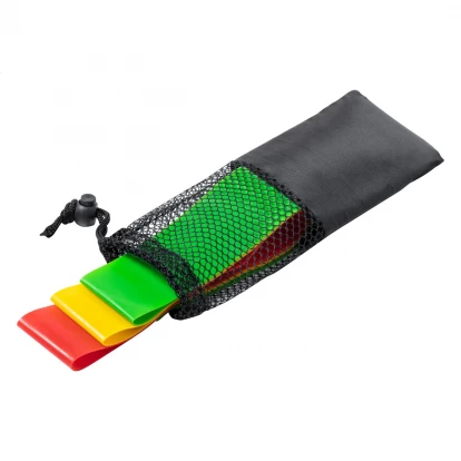 Resban Exercise Band Set