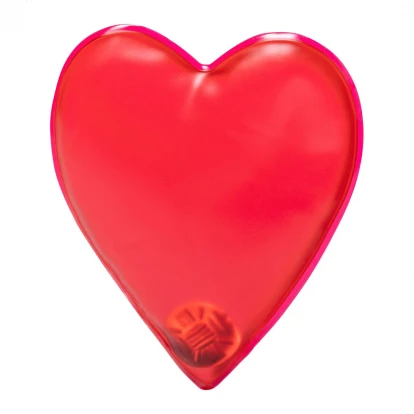 Heart Shaped Heat Pack