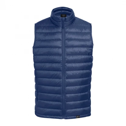 Vespa RPET Bodywarmer vest