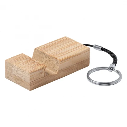 Dulloo Mobile Holder Keyring