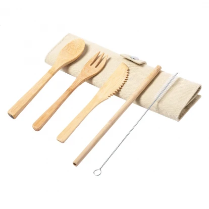 Rollery Cutlery Set
