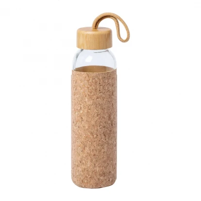 Narpokv Glass Bottle 500ml