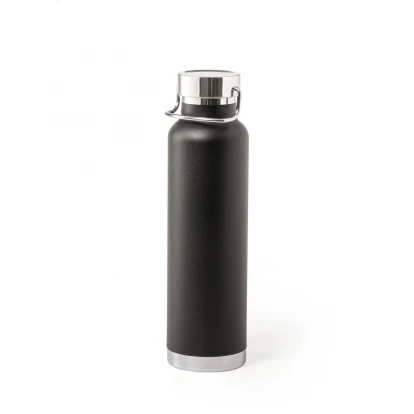 Cuppar Copper Insulated Bottle