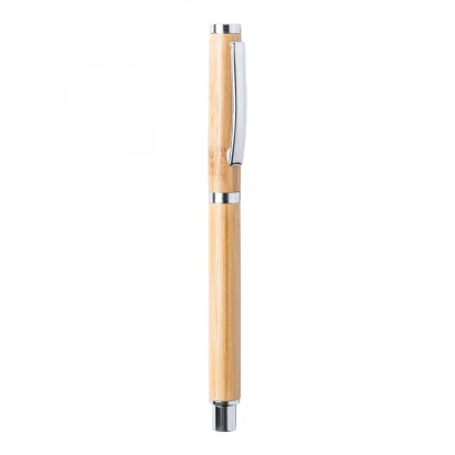 Blorry Bamboo Roller Pen
