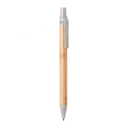Slothic Bamboo Ballpoint Pen