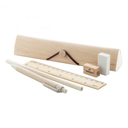 Outline Stationery Set