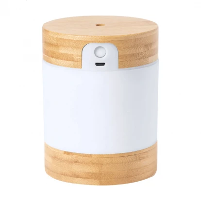 Bohumi Bamboo Desk Humidifier