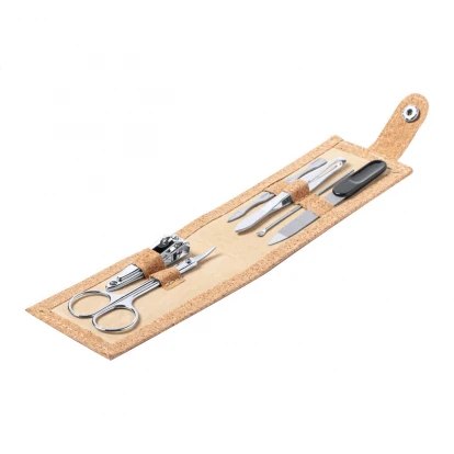 Amuren Manicure Set