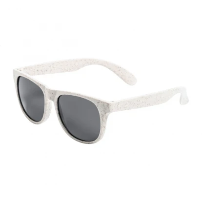 Java Wheat Straw Sunglasses